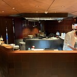 京都 和牛料理 一石三鳥 - 