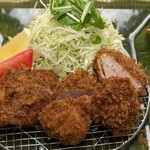 日本料理　ふじ - 