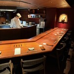 京都 和牛料理 一石三鳥 - 