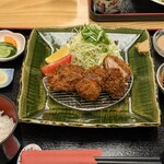 日本料理　ふじ - 