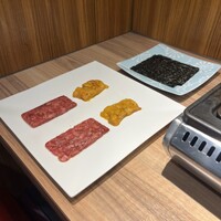 焼肉 うしみつ 恵比寿本店 - 