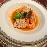 レストラン八間蔵 - 