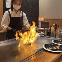 OSAKAきっちん。 東急プラザ渋谷店 - 