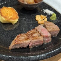 OSAKAきっちん。 東急プラザ渋谷店 - 
