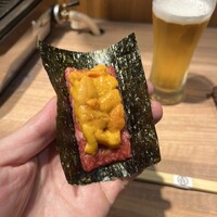 焼肉 うしみつ 恵比寿本店 - 