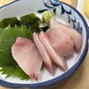 活魚料理 びんび家