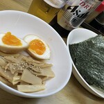 ららららーめんや - 