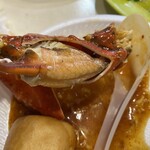 Alliance Seafood - 