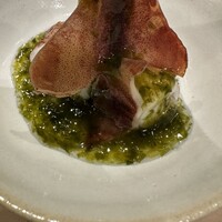 鮨処たけ原 - 