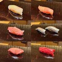 鮨 さいとう - 