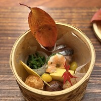 料理屋まえかわ - 