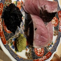 鮨処たけ原 - 