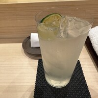 鮨処たけ原 - 