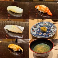鮨 さいとう - 