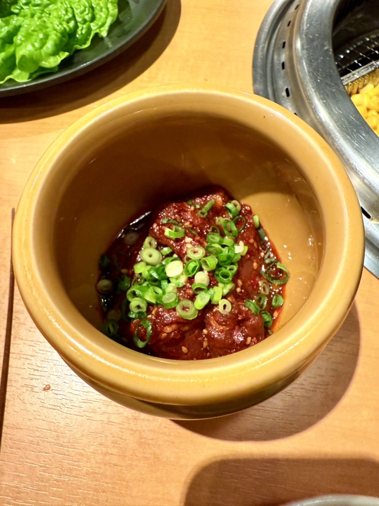 焼肉 きん ぐ 佐世保
