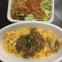 シェフス - チャーハン！