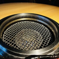 焼肉 天 がむしゃら - 