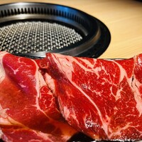 焼肉 天 がむしゃら - 