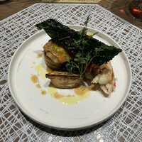 カジュアルフレンチ　アミー - 