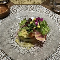 カジュアルフレンチ　アミー - 