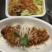 シェフス - パイコー飯