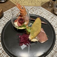 カジュアルフレンチ　アミー - 