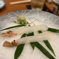 瀬里奈 本店 - かに刺し