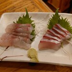 海鮮屋台 おくまん - 