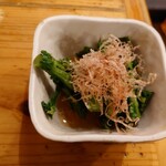 海鮮屋台 おくまん - 