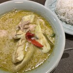 タイ料理研究所 - 