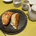 自然派中華とワイン 戸芽主 - 