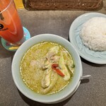タイ料理研究所 - 