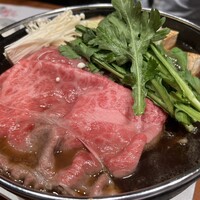 銀座 牛乃季 - 