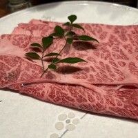 銀座 牛乃季 - 