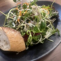 カンティネッタバズ - 