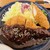 とんかつ 三金 - 料理写真:味噌かつ