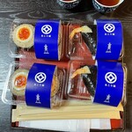 小腹満たし処 あこう屋 - 