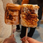 10円パン - 出来上がり