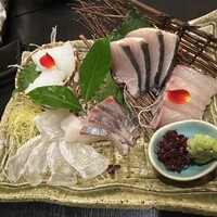 北新地　銀杏 - 