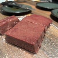 焼肉ホルモン 新井屋 にかい - 