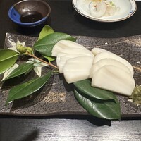 北新地　銀杏 - 