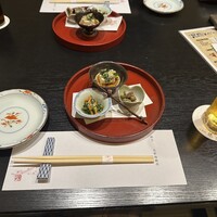 北新地　銀杏 - 