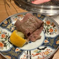 北新地 肉料理 名門 - 