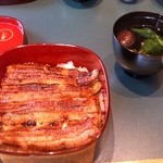 うなぎ屋 廣川 - 