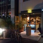 バカイゥン - 店を出たら真っ暗