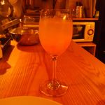 バカイゥン - サングリア白