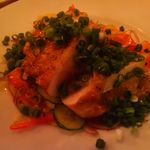 バカイゥン - 鶏モモの・・