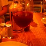 バカイゥン - サングリア赤