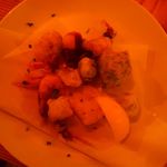 バカイゥン - フリット盛り合せ