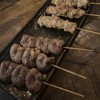 charcoal grill & bar GARAKUTA-YA 我楽多家 西新宿店
